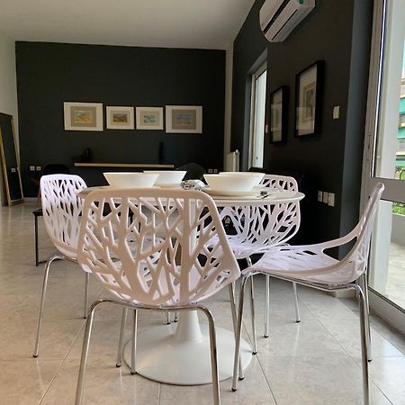 Sepolia Apartment Athens Exterior photo