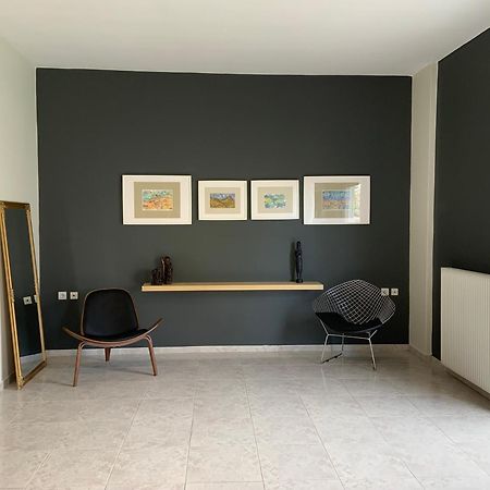 Sepolia Apartment Athens Exterior photo