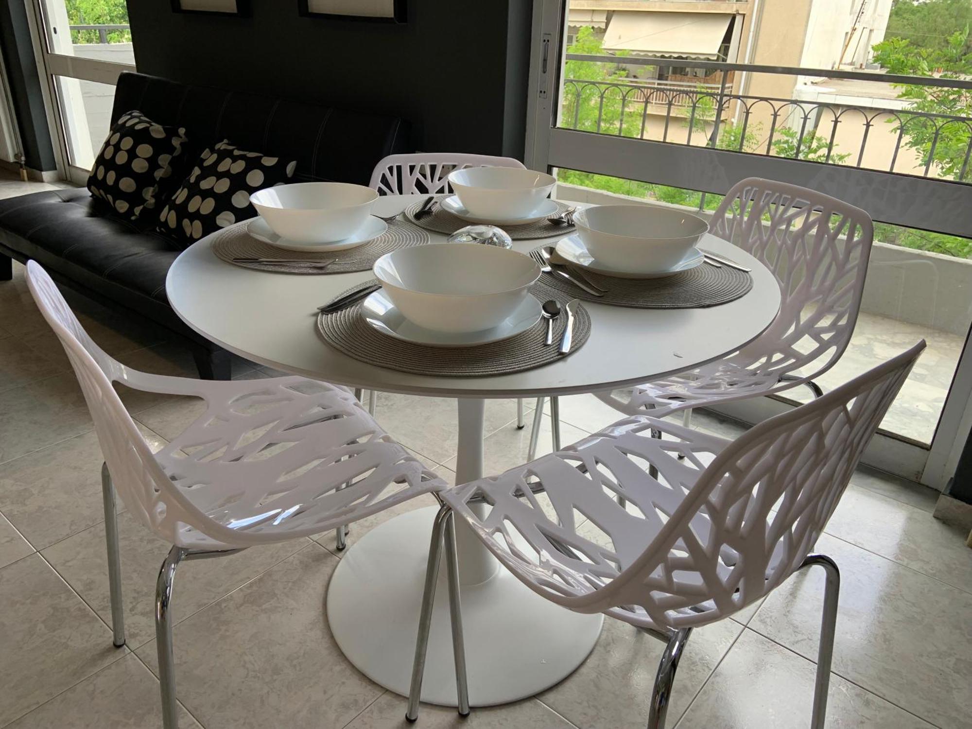 Sepolia Apartment Athens Exterior photo